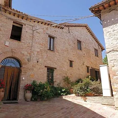 Borgo De' Varano By I Duchi Otel Camerino