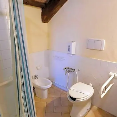 Borgo De' Varano By I Duchi Hotel *