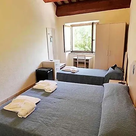 Borgo De' Varano By I Duchi Hotel Camerino