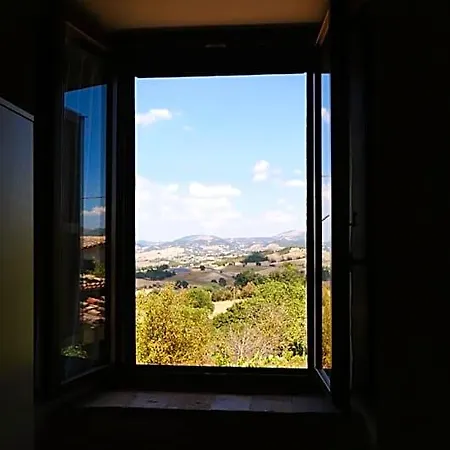 Borgo De' Varano By I Duchi * Camerino