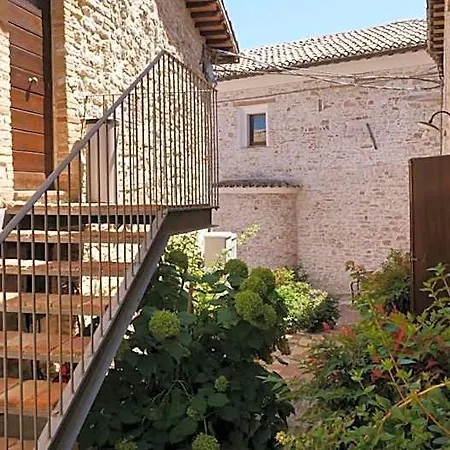 Borgo De' Varano By I Duchi * Camerino