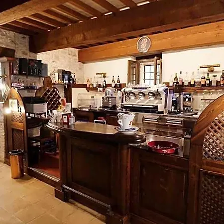 Hotel Borgo De' Varano By I Duchi Camerino
