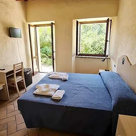 Borgo De' Varano By I Duchi *