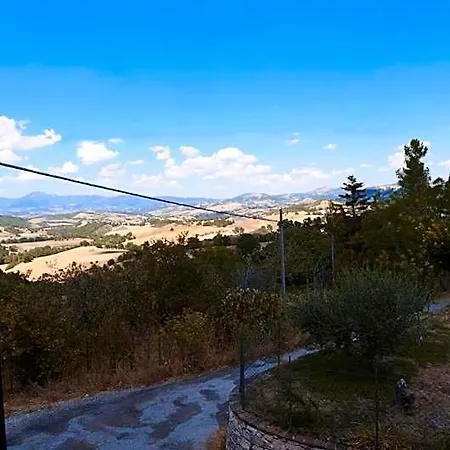 Borgo De' Varano By I Duchi Hotel