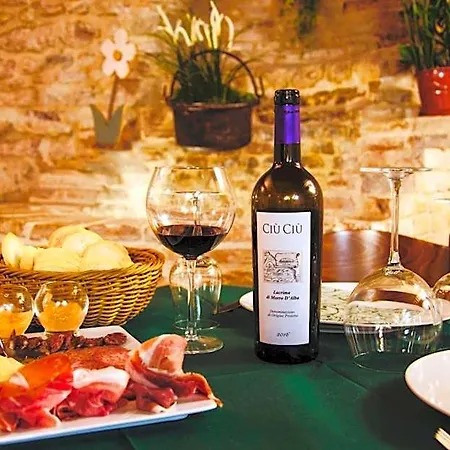Hotel Borgo De' Varano By I Duchi