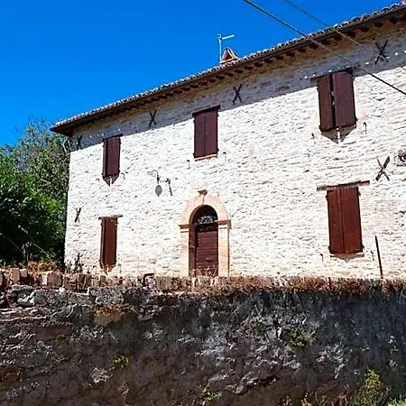 Hotel Borgo De' Varano By I Duchi Camerino