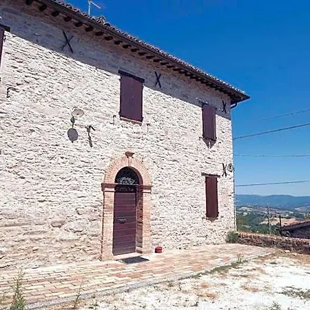 Borgo De' Varano By I Duchi Hotel Camerino