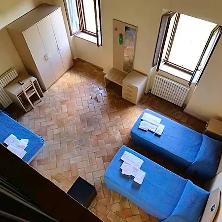Hotel Borgo De' Varano By I Duchi Camerino