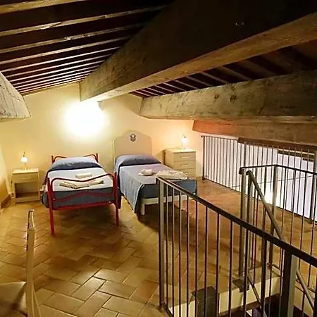 Hotel Borgo De' Varano By I Duchi Camerino
