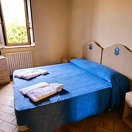 Borgo De' Varano By I Duchi Hotel Camerino
