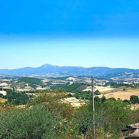 Borgo De' Varano By I Duchi *