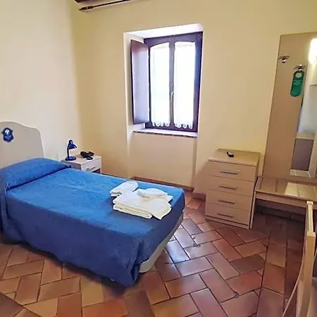 Borgo De' Varano By I Duchi Hotel Camerino