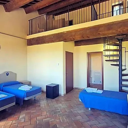 Hotel Borgo De' Varano By I Duchi